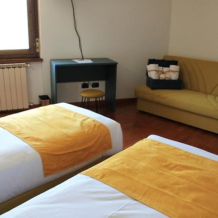 B&B La Casa Di Sirio นอร์ชา ภายนอก รูปภาพ