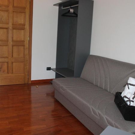 B&B La Casa Di Sirio นอร์ชา ภายนอก รูปภาพ