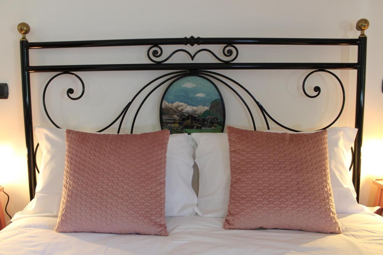 B&B La Casa Di Sirio นอร์ชา ภายนอก รูปภาพ