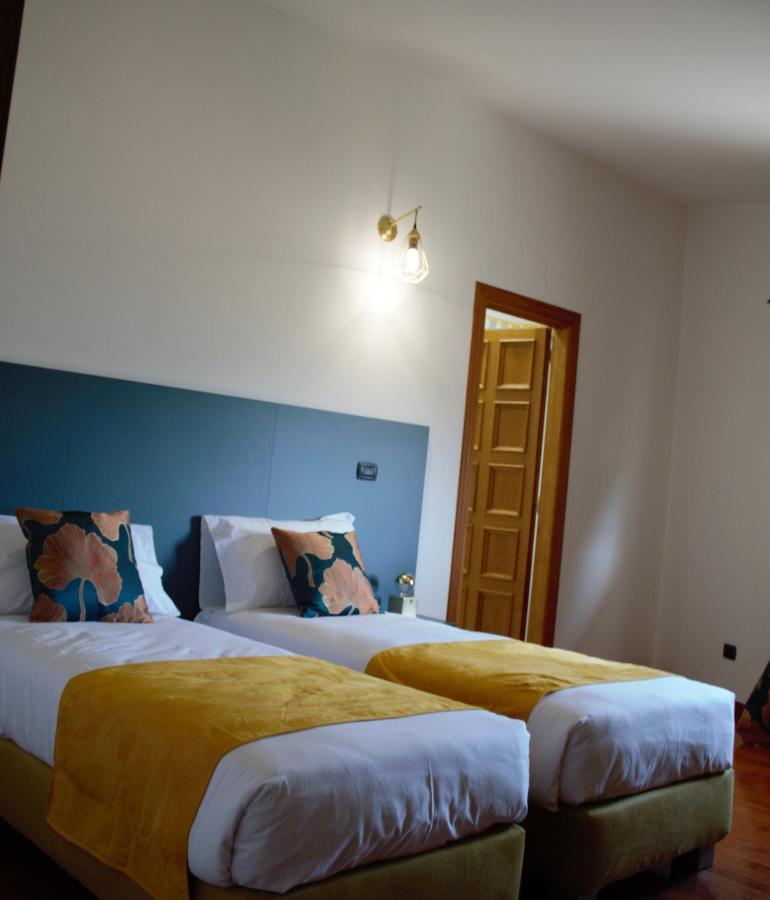 B&B La Casa Di Sirio นอร์ชา ภายนอก รูปภาพ
