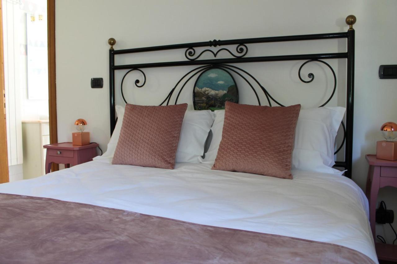 B&B La Casa Di Sirio นอร์ชา ภายนอก รูปภาพ