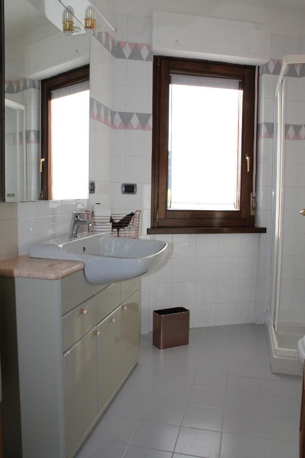 B&B La Casa Di Sirio นอร์ชา ภายนอก รูปภาพ