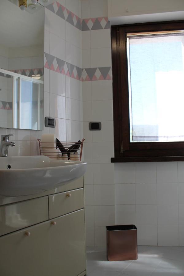 B&B La Casa Di Sirio นอร์ชา ภายนอก รูปภาพ