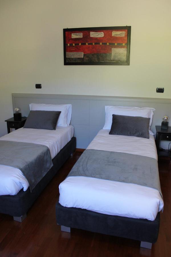 B&B La Casa Di Sirio นอร์ชา ภายนอก รูปภาพ
