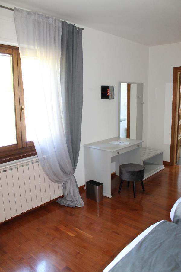 B&B La Casa Di Sirio นอร์ชา ภายนอก รูปภาพ