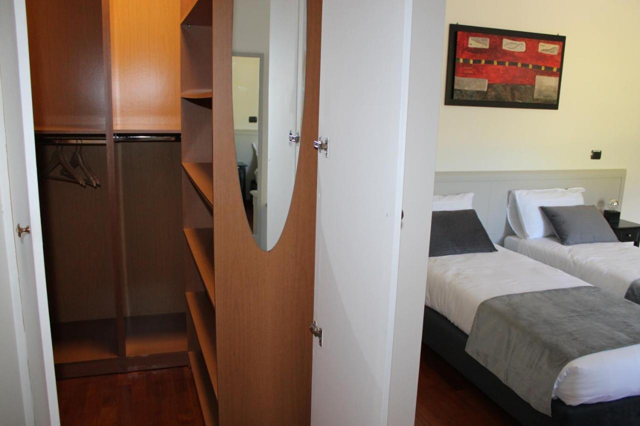 B&B La Casa Di Sirio นอร์ชา ภายนอก รูปภาพ
